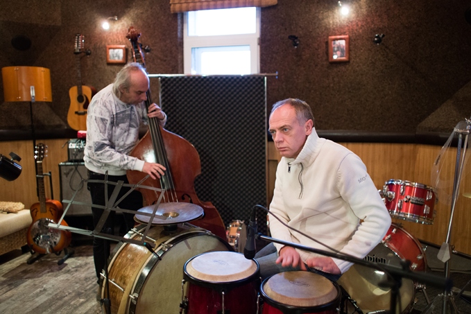 Брати Гадюкіни: &quot;Ніхто нам на сході України не говорив, що ми якісь бандерівці&quot;